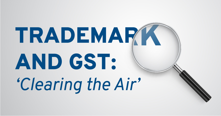 Trademark & GST